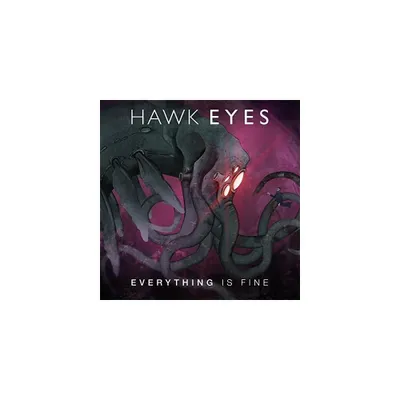 Hawk Eyes