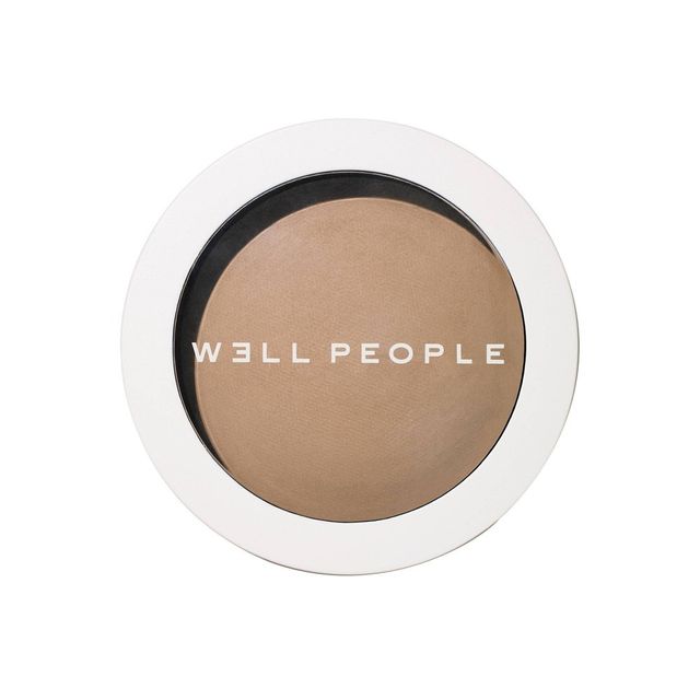 Well People Bio Powder Foundation