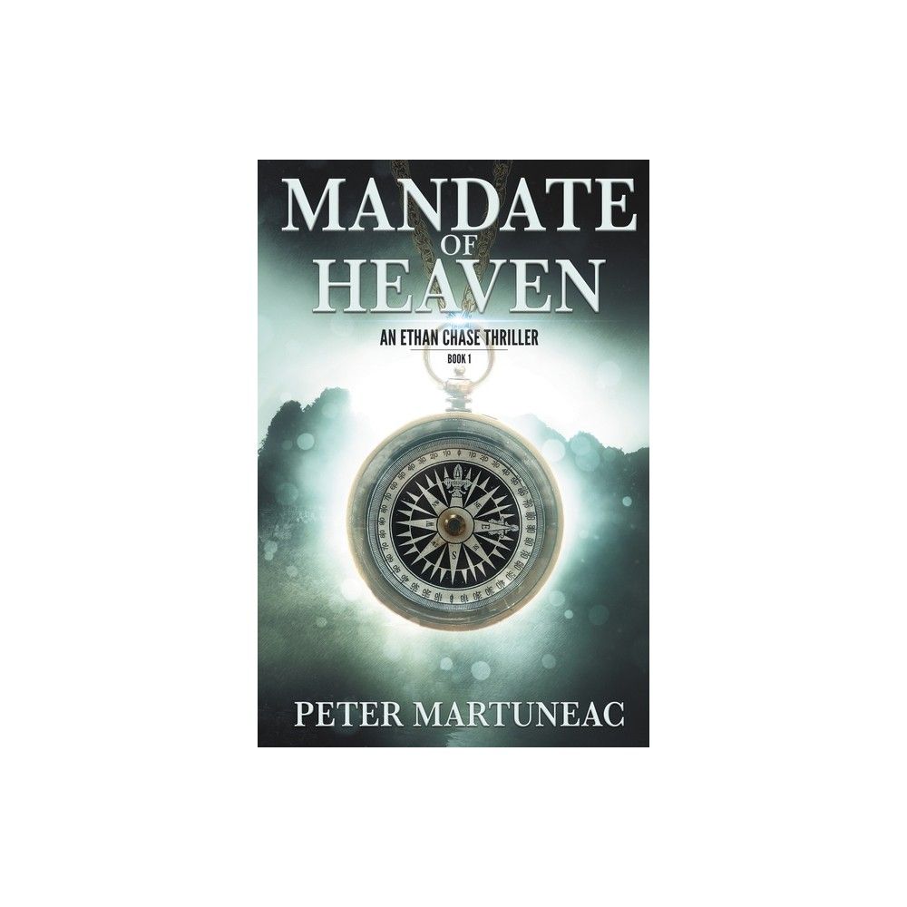 mandate of heaven symbol