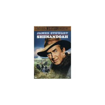 Shenandoah (DVD)(1965)