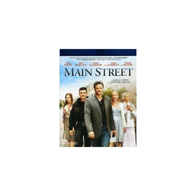 Main Street (Blu-ray)(2010)