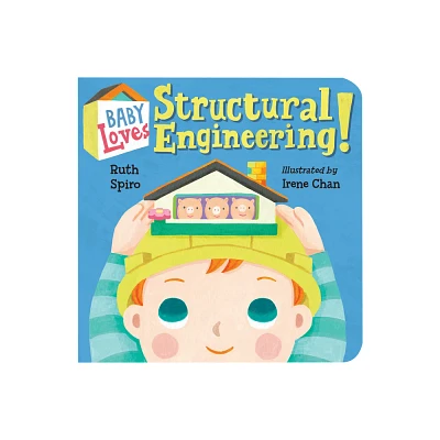 Structural Engineering! - By Ruth Spiro ( Hardcover )