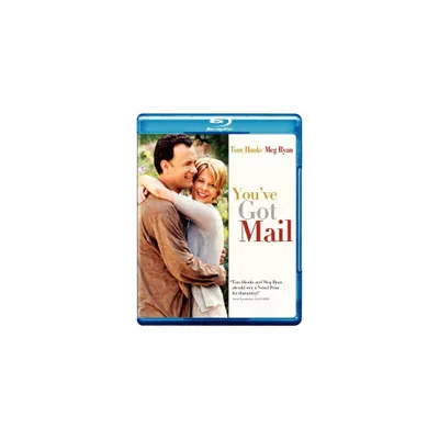 Youve Got Mail (Blu-ray)(1998)