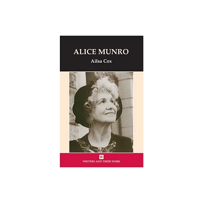 Alice Munro