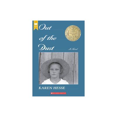 Out of the Dust (Scholastic Gold