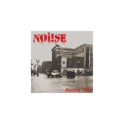 Noi!Se - Rising Tide (Vinyl)