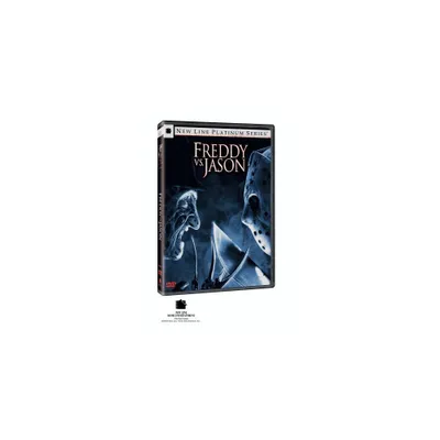 Freddy vs Jason (DVD)(2003)