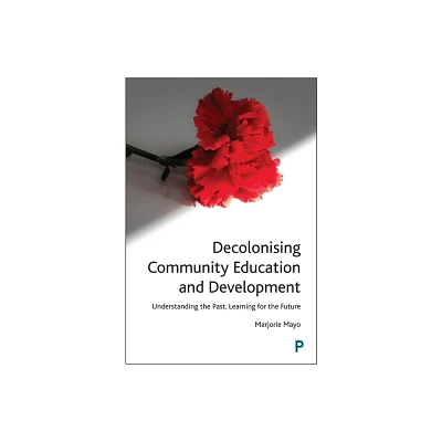 Decolonising Community Education and Development