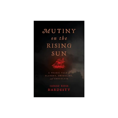 Mutiny on the Rising Sun