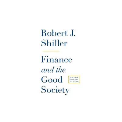 Finance and the Good Society