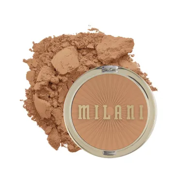 Milani Silky Matte Bronzing Powder