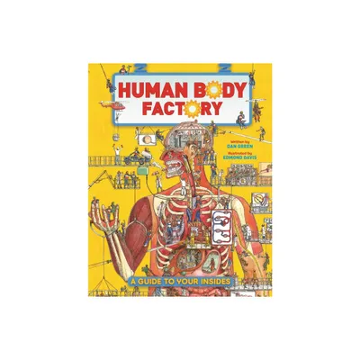 The Human Body Factory