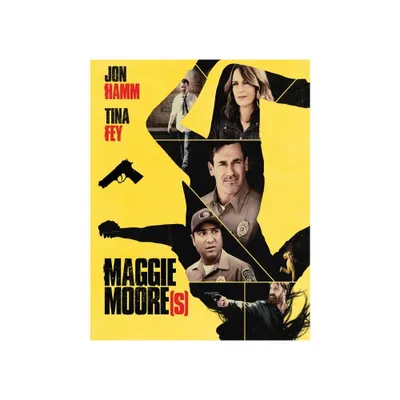 Maggie Moore(S) (Blu-ray)