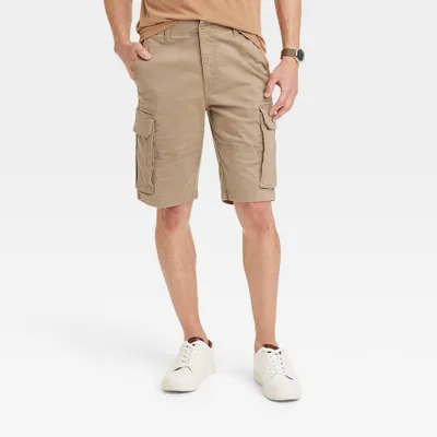 Men 11 Cargo Short