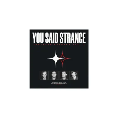 You Said Strange - Thousand Shadows Vol.2 (CD)