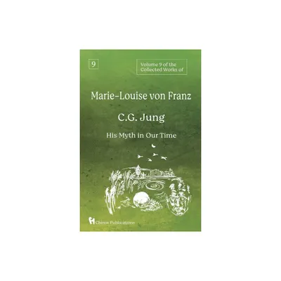 Volume 9 of the Collected Works of Marie-Louise von Franz