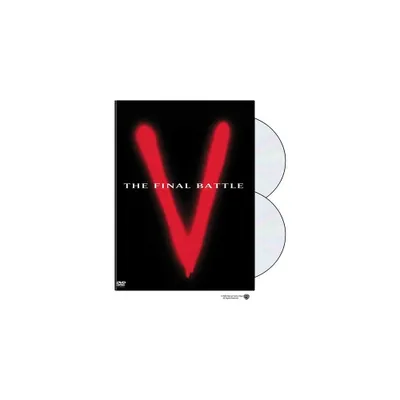 V: The Final Battle (DVD)(1984)