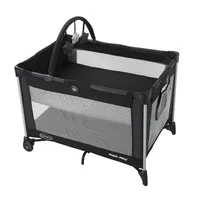 Graco Pack n Play On the Go Playard - Kaden