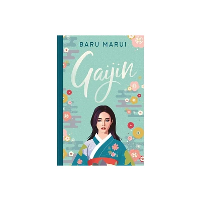 Gaijin - by Barbara Manui (Paperback)