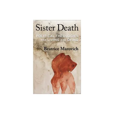 Sister Death - by Beatrice Marovich (Paperback)