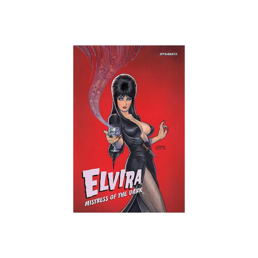 Target Elvira: Mistress of the Dark Vol. 1 - (Elvira Mistress of Dark Tp)  by David Avallone (Paperback) | The Market Place