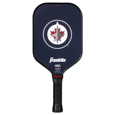 NHL Winnipeg Jets Pickleball Paddle