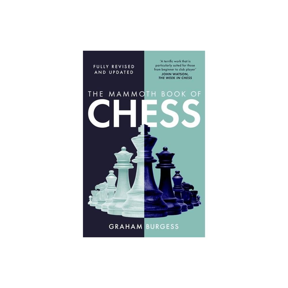 The Chess Lover's Puzzle Book - By Roland Hall (paperback) : Target