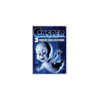 Casper 3 Movie Collection (DVD)