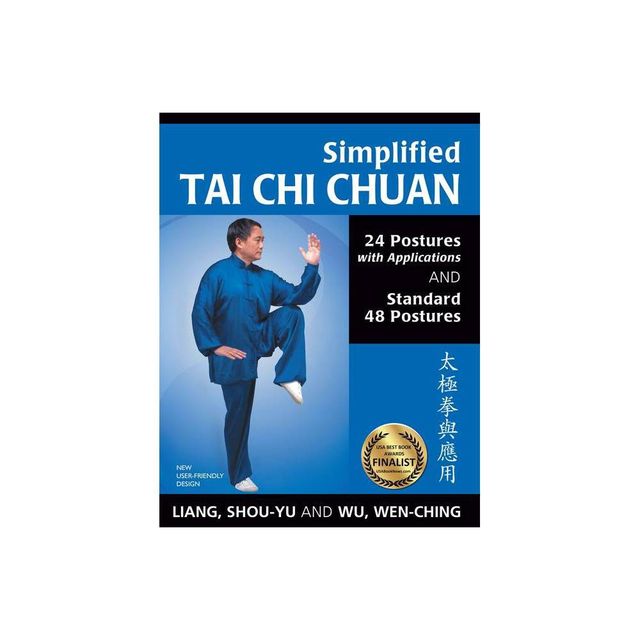 Simplified Tai CHI Chuan