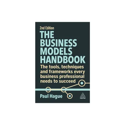 The Business Models Handbook