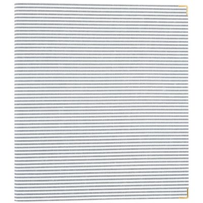 1 Round Ring Binder Textured Stripe - Sugar Paper Essentials