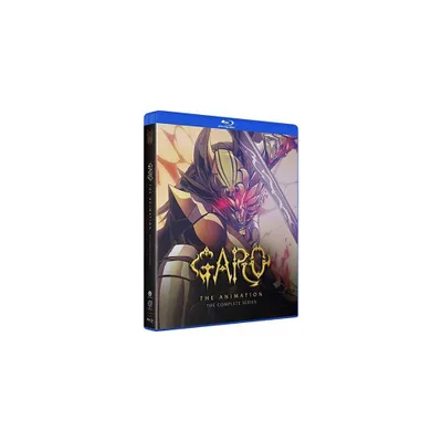 Garo The Animation: Complete Series (Blu-ray)