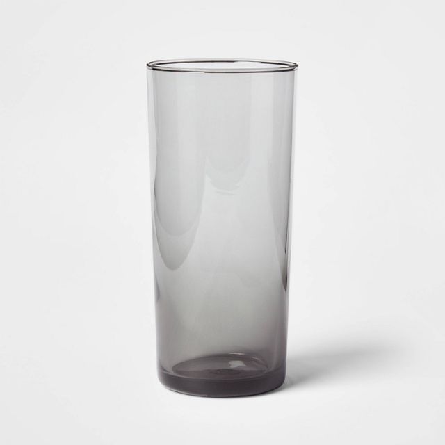 Asheboro Glasses Gray - Threshold™ : Target