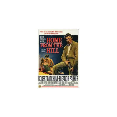 Home From the Hill (DVD)(1960)