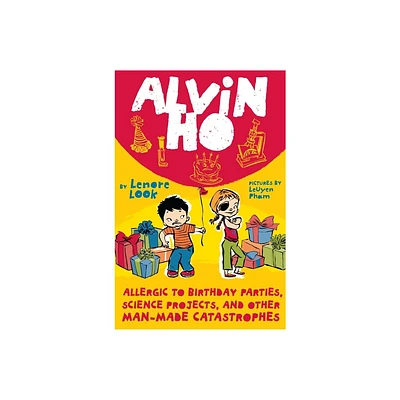 Alvin Ho