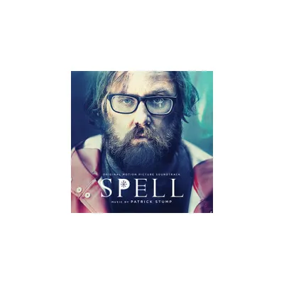 Patrick Stump - Spell (Original Soundtrack) (Vinyl)