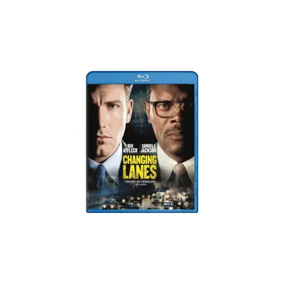 Changing Lanes (Blu-ray)(2002)