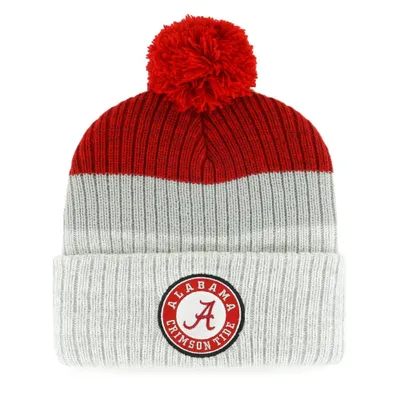 NCAA Alabama Crimson Tide Freezer Knit Beanie