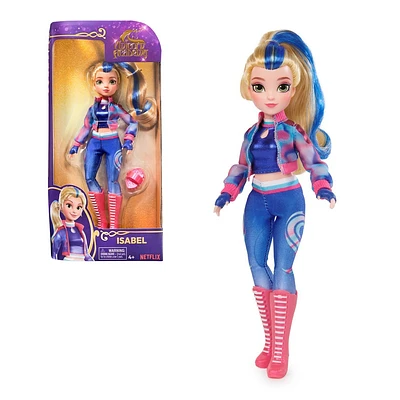 Unicorn Academy, Isabel Fashion Doll