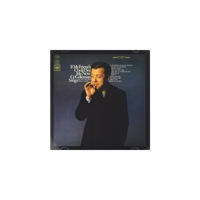 Cy Coleman - If My Friends Could See Me Now (CD)