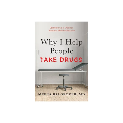 Why I Help People Take Drugs