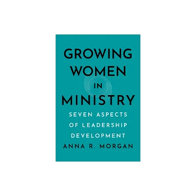 Growing Women in Ministry