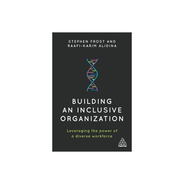 Building an Inclusive Organization