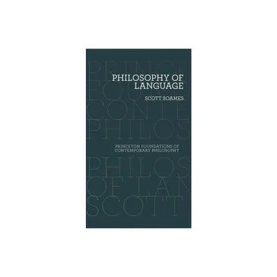 Philosophy of Language