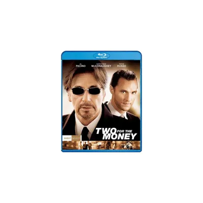 Two for the Money (Blu-ray)(2005)