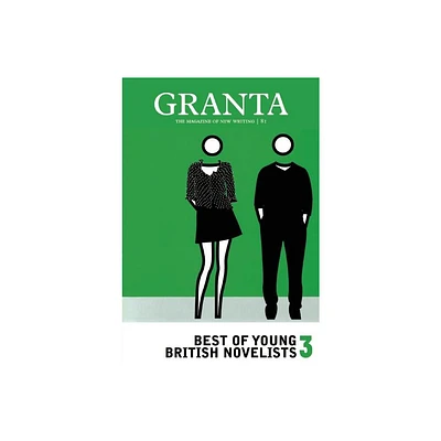 Granta 81 - (Granta: The Magazine of New Writing) by Ian Jack (Paperback)