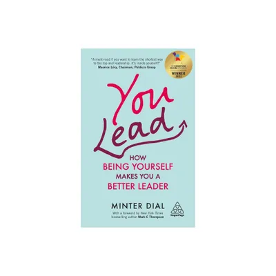 You Lead - by Minter Dial (Paperback)