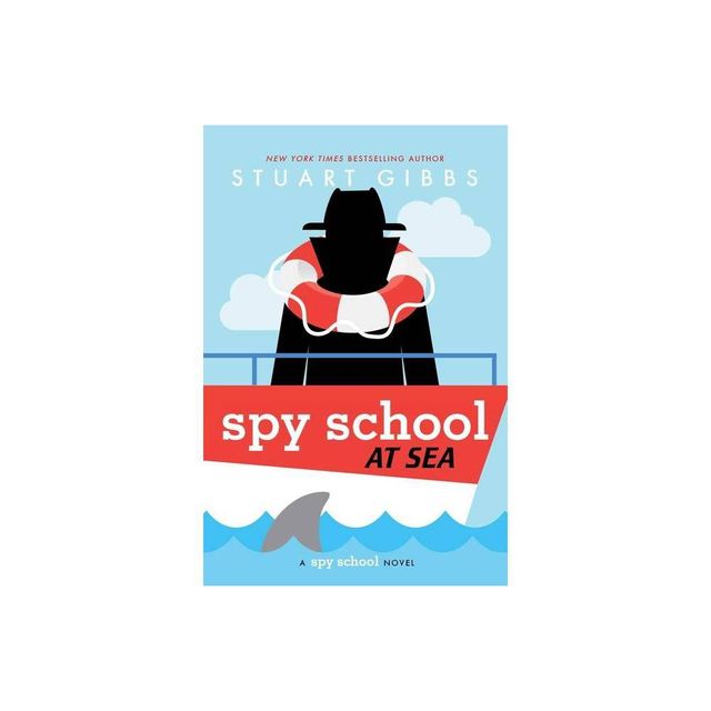 Spy School at Sea