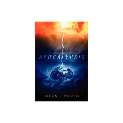 Apocalypsis - by Lecon J Murphy (Paperback)