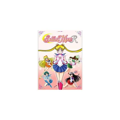 Sailor Moon R: Season 2 Part 2 (DVD)